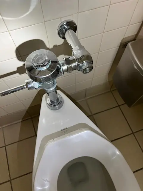 Fixture installation and repair for Hydro Jetting in Glenell